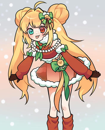 character 1
