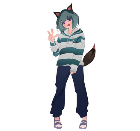 character 18