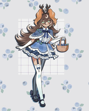 character 5 character 5
