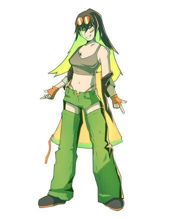 character 14 character 14