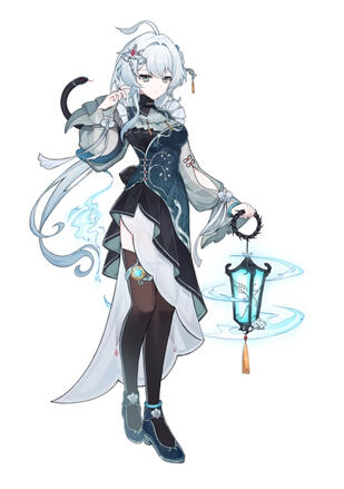 character 15