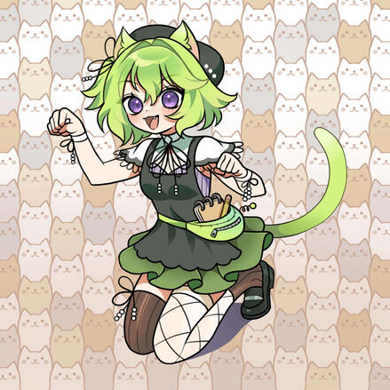 character 9 character 9
